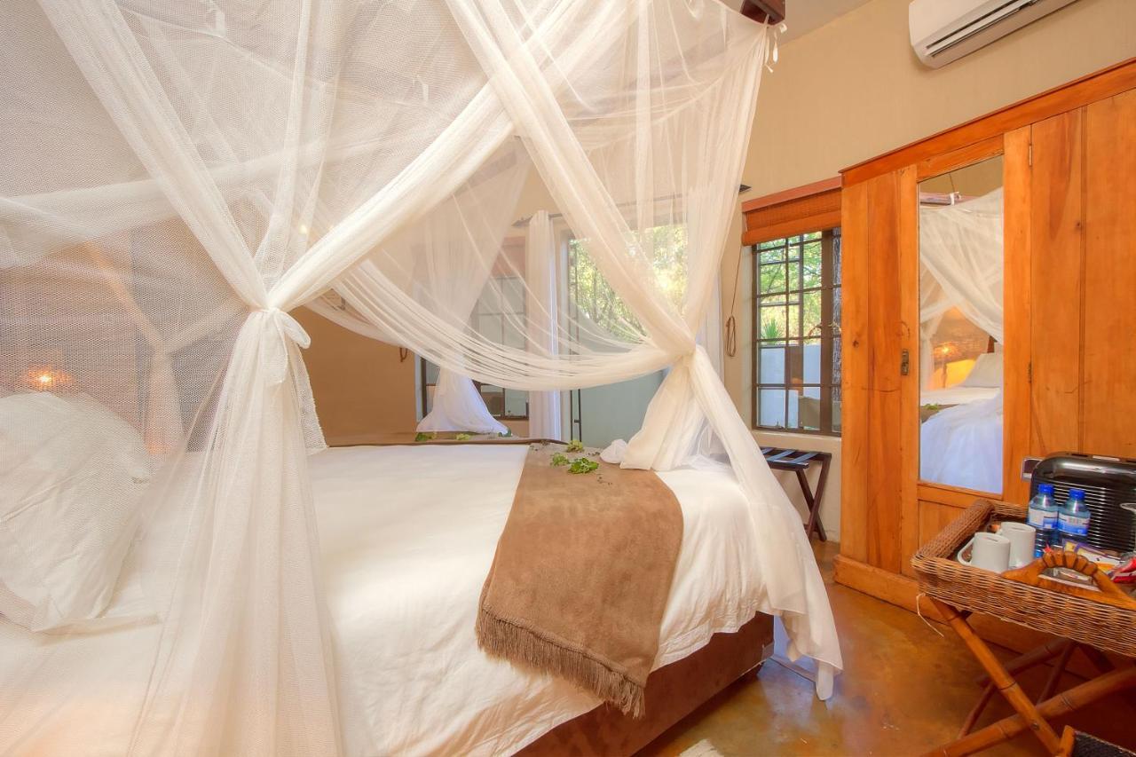 Mvuradona Safari Lodge Marloth Park Kültér fotó