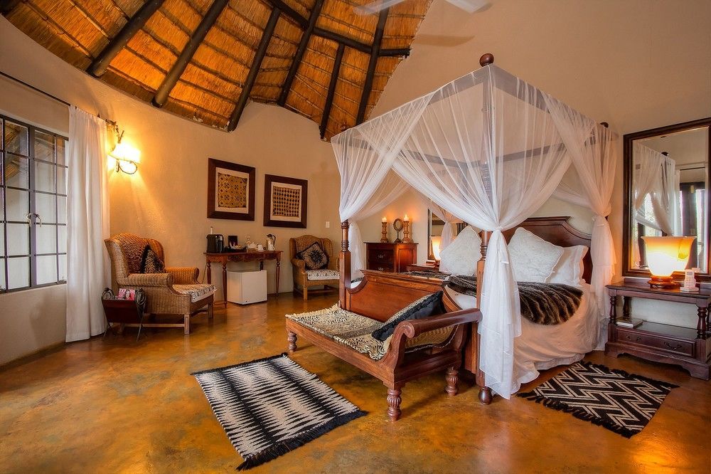 Mvuradona Safari Lodge Marloth Park Kültér fotó